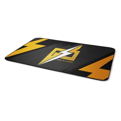 God Slayers - Mouse Mats