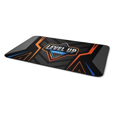 LevelUp League - Mouse Mat
