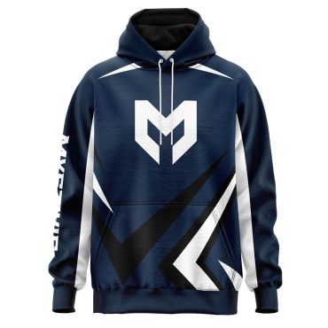 MYSTIVIS - Pro Fleece Hoodie