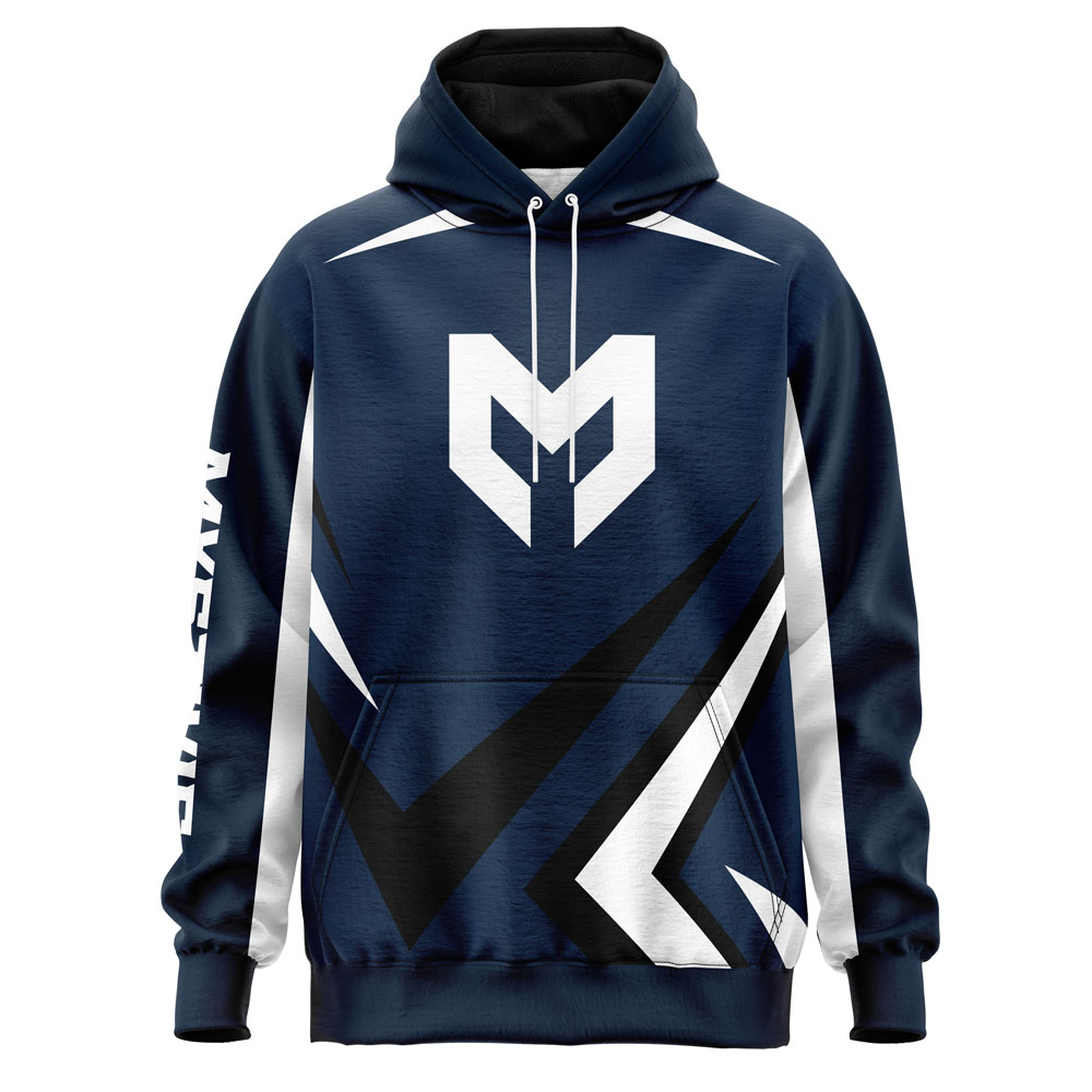MYSTIVIS - Pro Fleece Hoodie