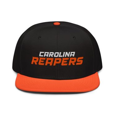 Carolina Reapers - Snapback Hat