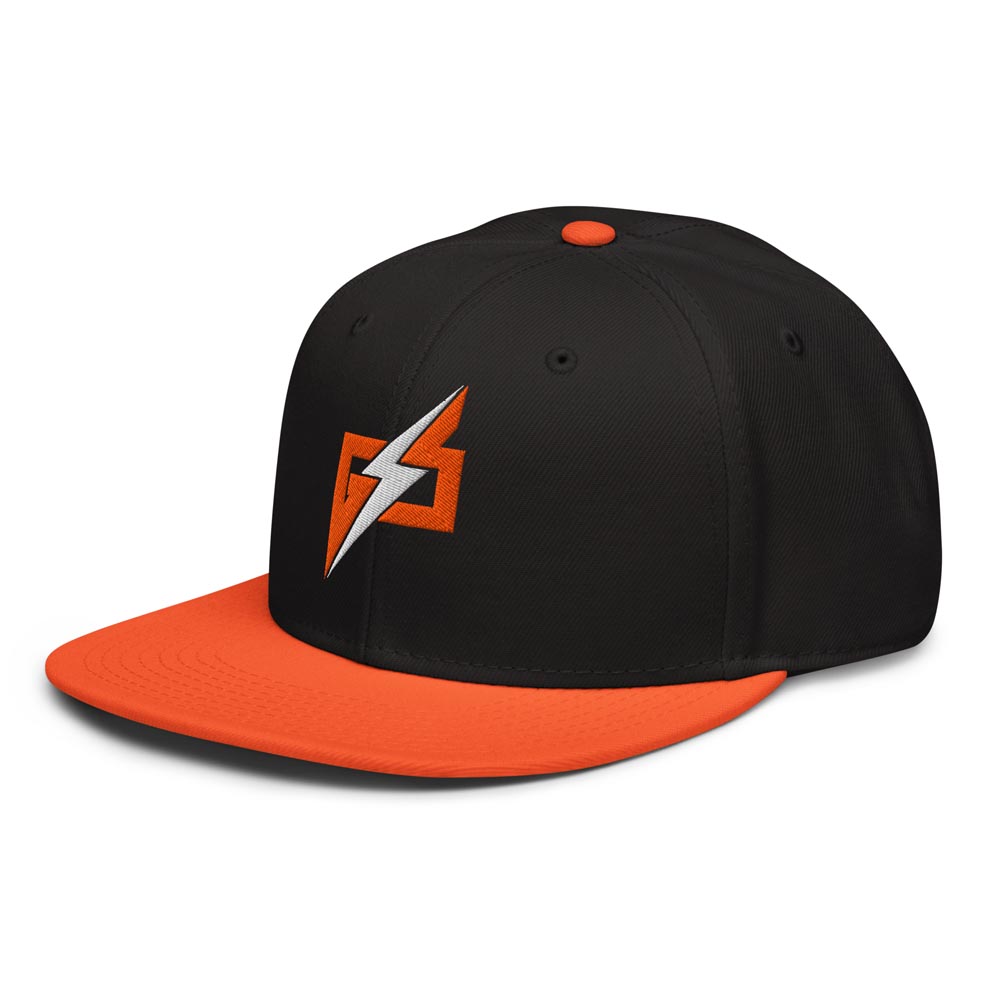 God Slayers - Snapback Hat - Image 4