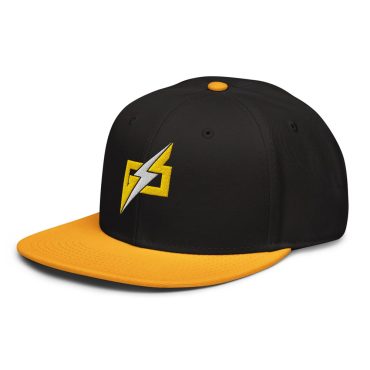 God Slayers - Snapback Hat