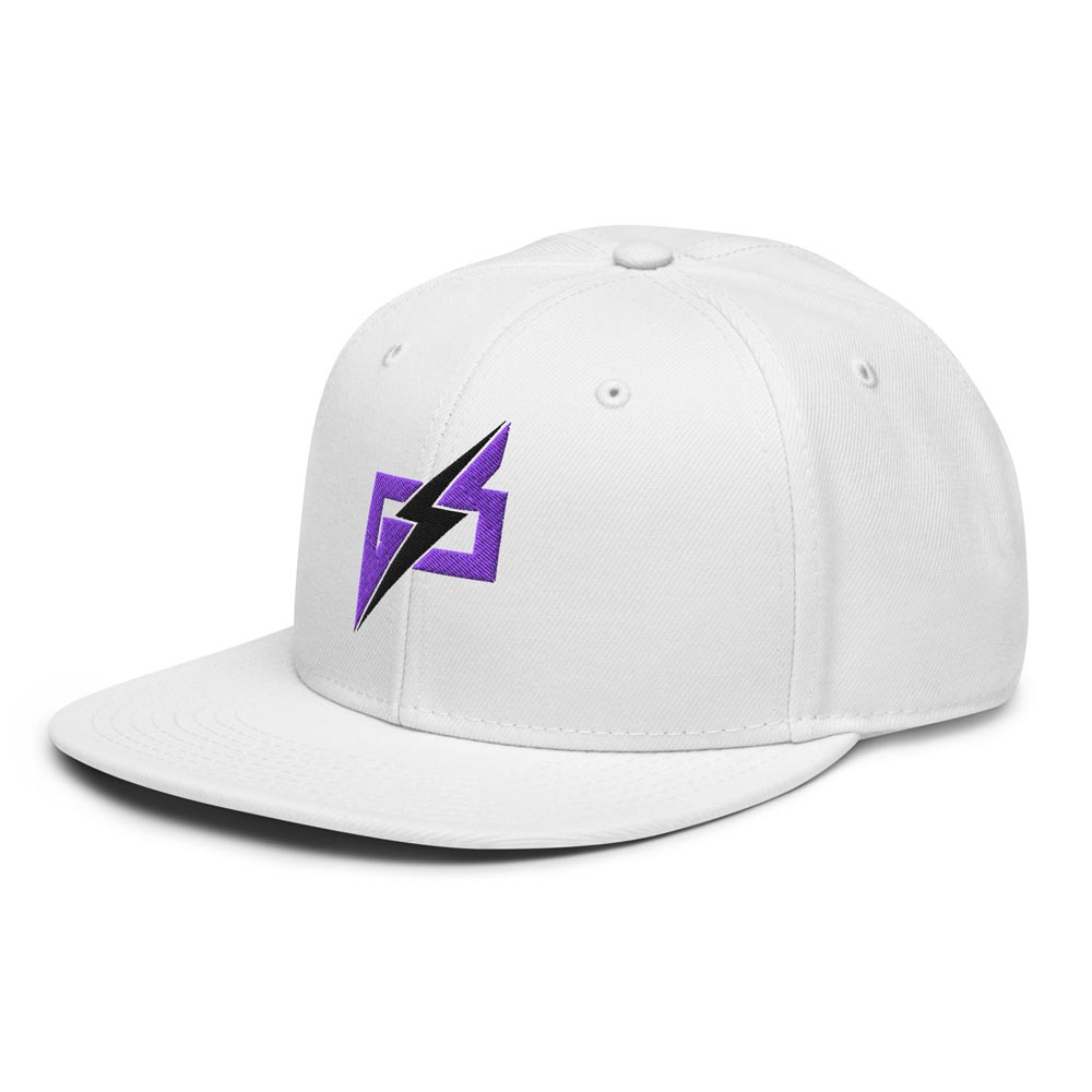 God Slayers - Snapback Hat - Image 9