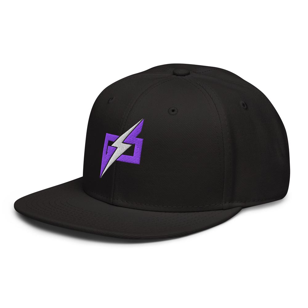 God Slayers - Snapback Hat - Image 6