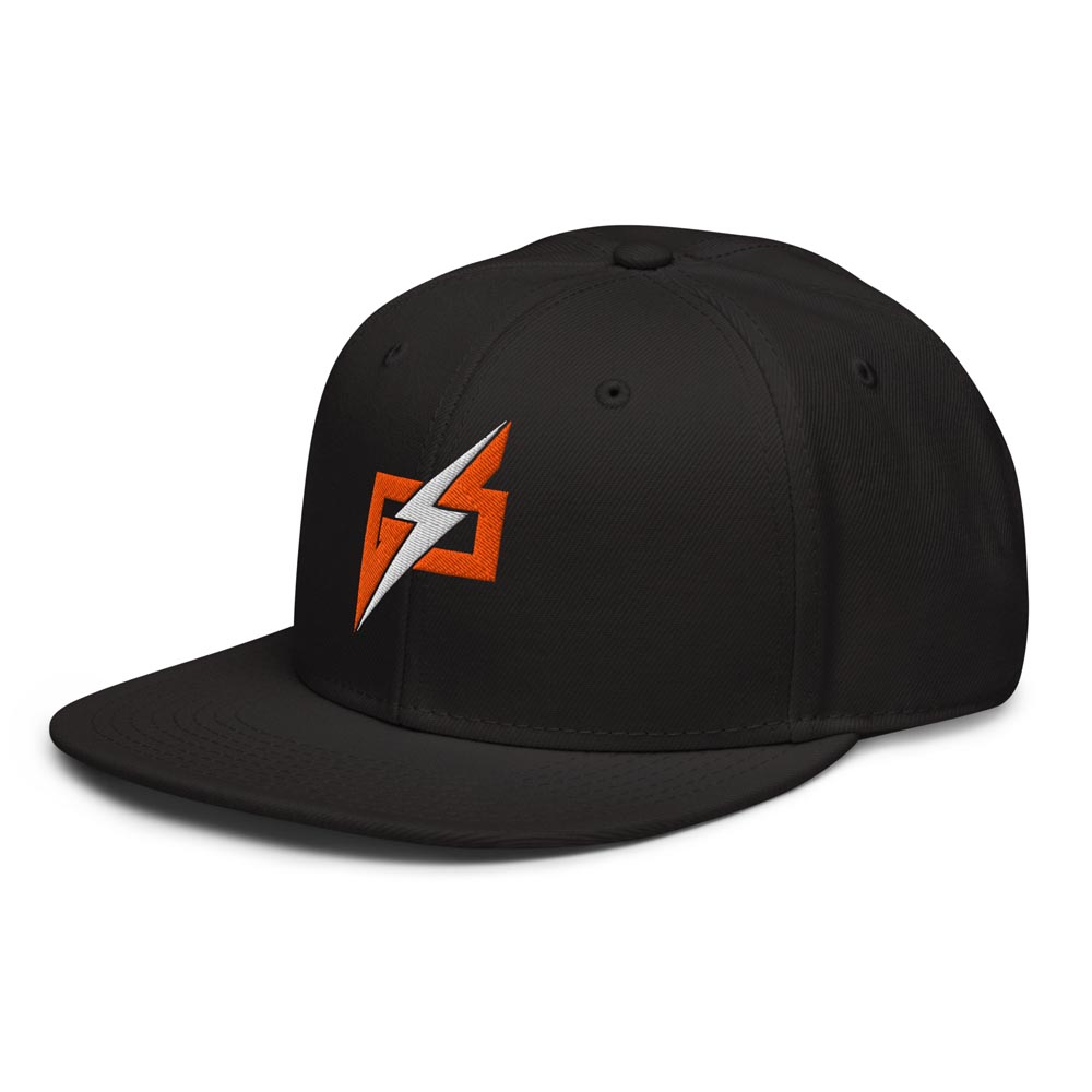 God Slayers - Snapback Hat - Image 7