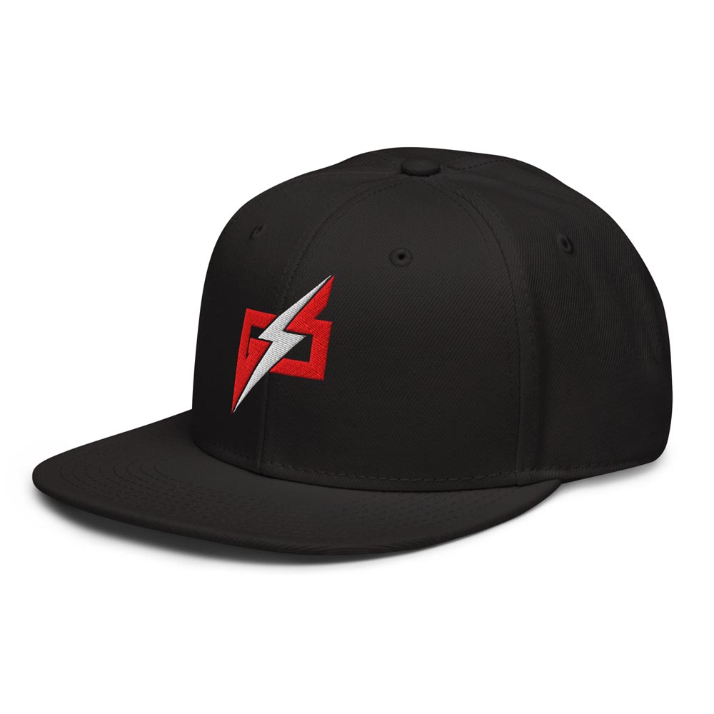 God Slayers - Snapback Hat - Image 8