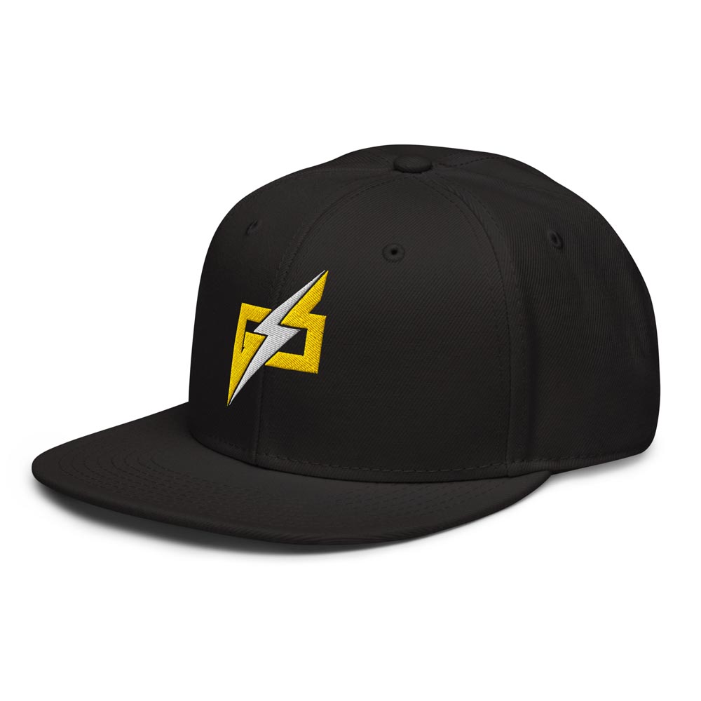 God Slayers - Snapback Hat - Image 5