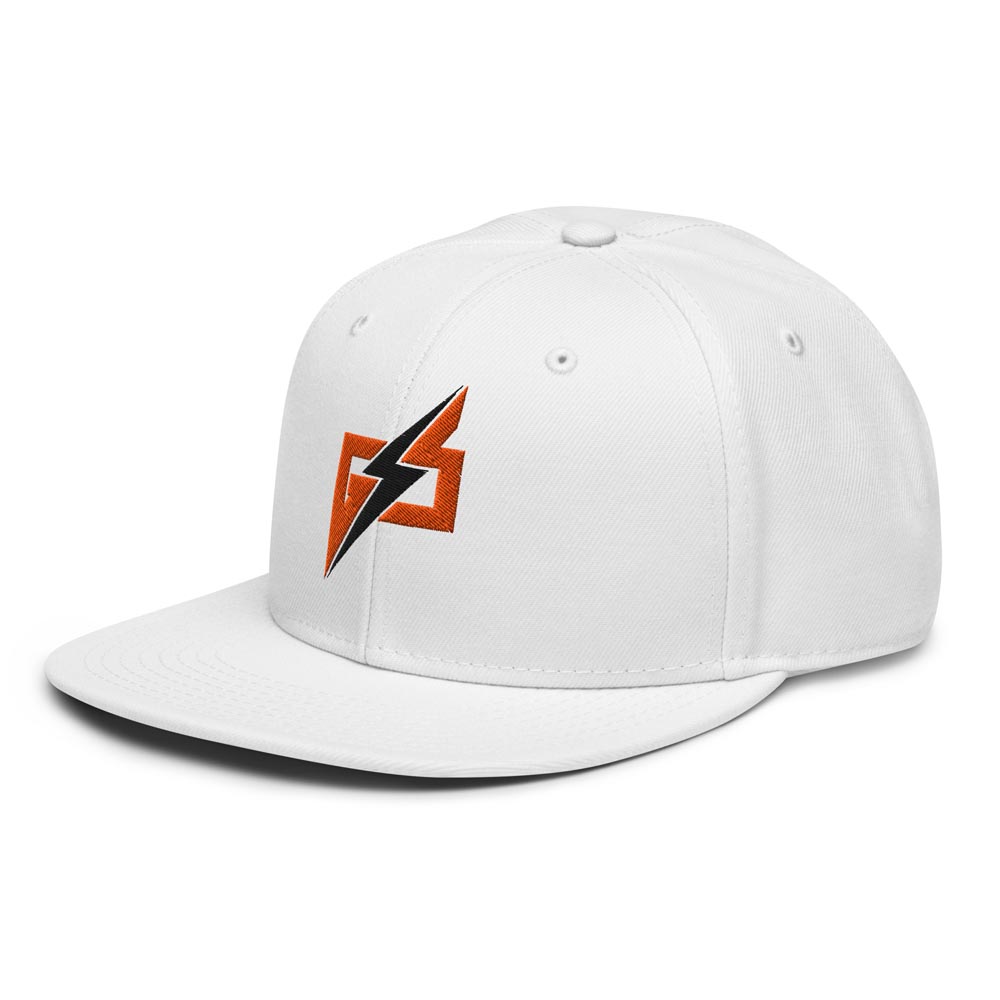 God Slayers - Snapback Hat - Image 10