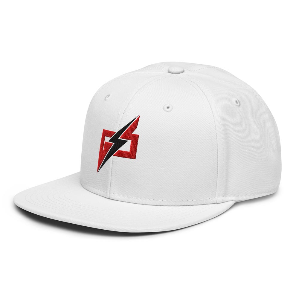 God Slayers - Snapback Hat - Image 11
