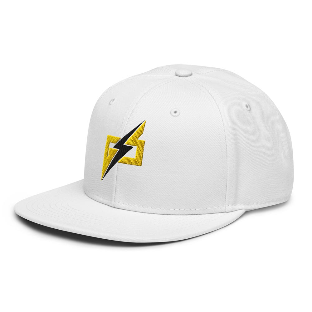 God Slayers - Snapback Hat - Image 12