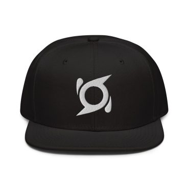 Orbit - Snapback Hat