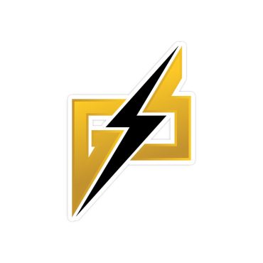 God Slayers - Die-Cut Stickers