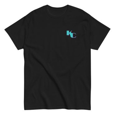 KC MV - Men's/Unisex Tee