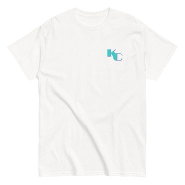 Alternative view of KC MV - Men's/Unisex Tee