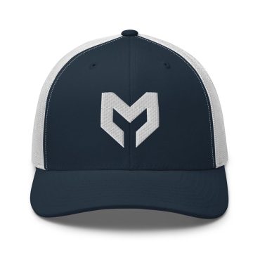 MYSTIVIS Icon - Trucker Cap