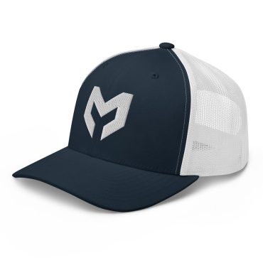 Alternative view of MYSTIVIS Icon - Trucker Cap