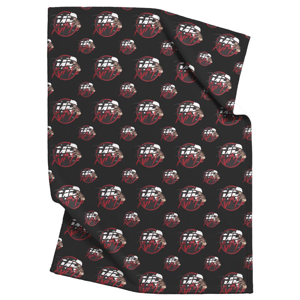 UrNm Gaming - Fleece Blanket - Image 2