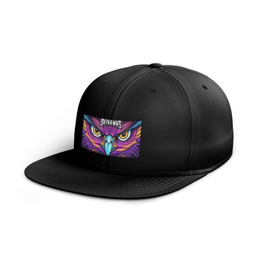 Skyhawks - DTF Snapback Hat