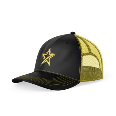 Icon Esports - DTF Trucker Cap