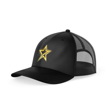 Alternative view of Icon Esports - DTF Trucker Cap