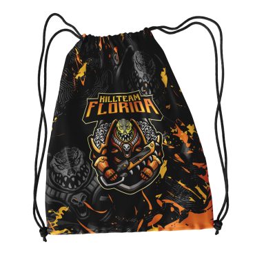 FUKT - Pro Drawstring Bag