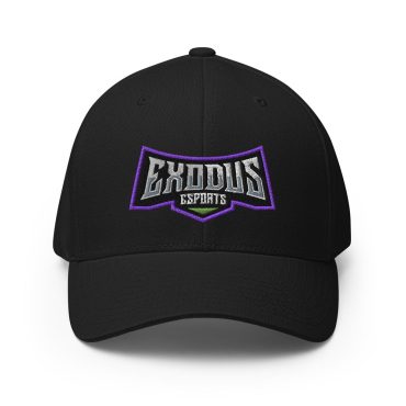 Exodus Esports - Flexfit Hat