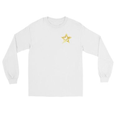 Alternative view of Icon Esports - Long Sleeve Tee