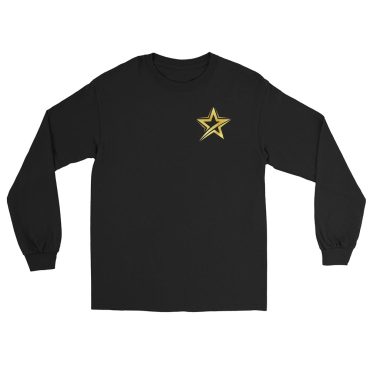 Icon Esports - Long Sleeve Tee