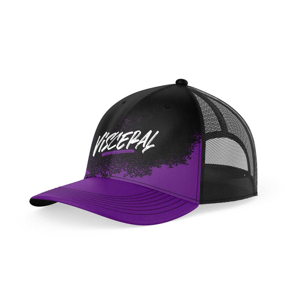 Visceral - Pro Trucker Cap