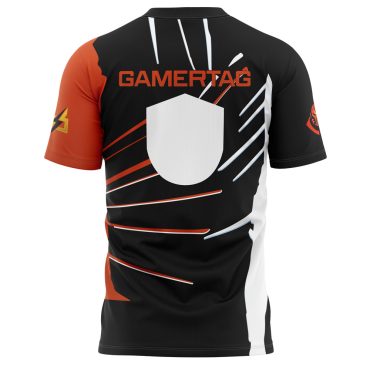 Alternative view of GS Savage Sentients - Core Series Jersey