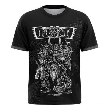 FUKT - Pro Tee