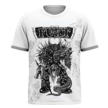 Alternative view of FUKT - Pro Tee