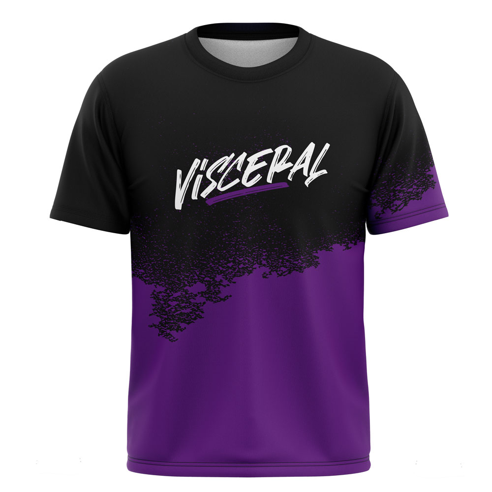 Visceral - Pro Tee