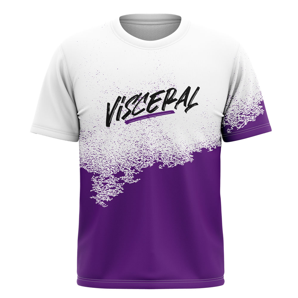 Visceral - Pro Tee - Image 2