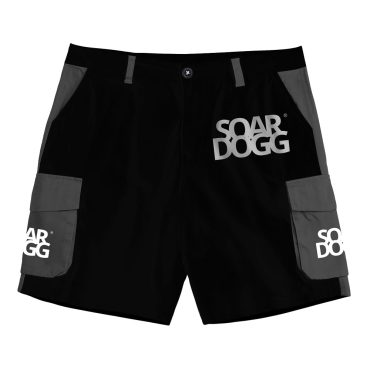 Custom Pro Men's Cargo Shorts