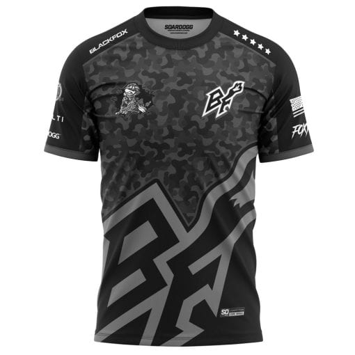Blackfox - Core Series Jersey