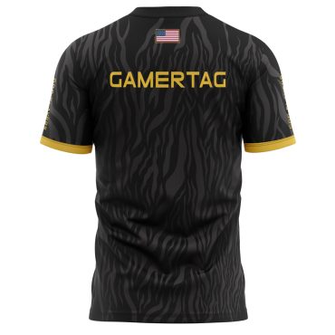 Alternative view of God Slayers REND - Core Series Jerseys