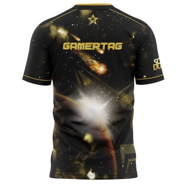 Alternative view of Icon Esports - Core Series Jerseys