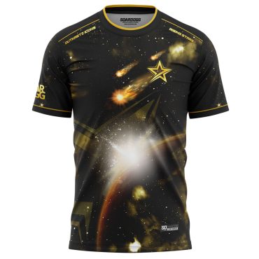 Icon Esports - Core Series Jerseys