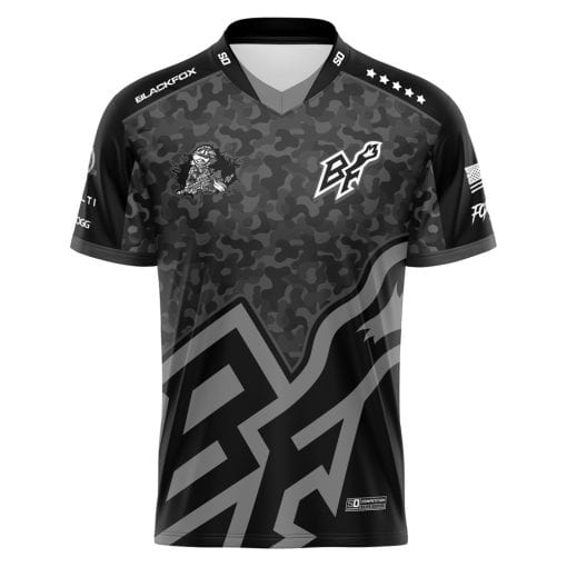 Blackfox - Elite Series Jersey