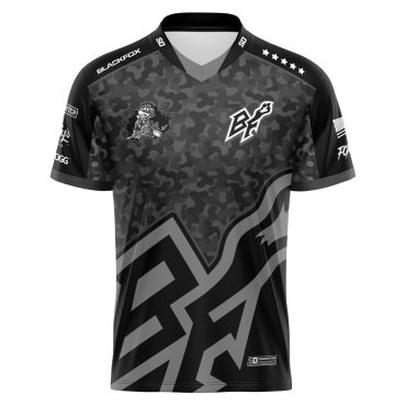 Blackfox - Elite Series Jersey