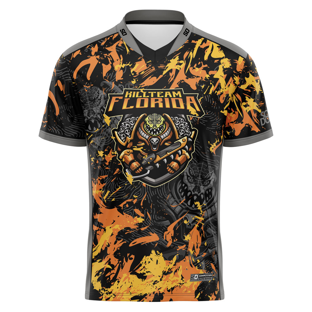 FUKT - Elite Series Jersey