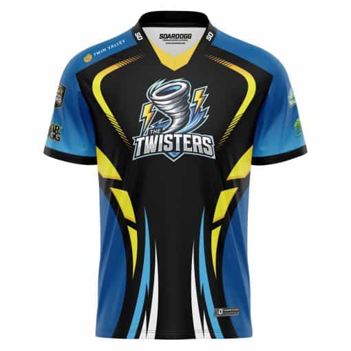 The Twisters - Elite Series Jersey