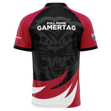 Alternative view of NDSCS Esports - Elite Series Jersey