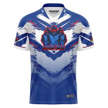 Alternative view of Outbreak Gaming - Elite Series Jersey