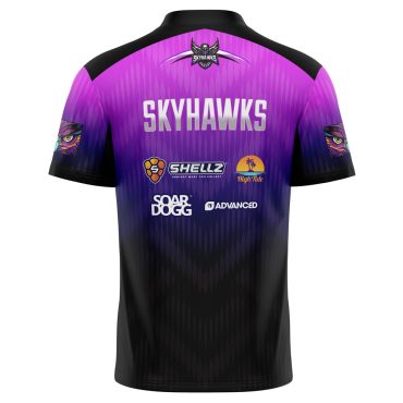 Alternative view of Skyhawks - Elite Series Jersey