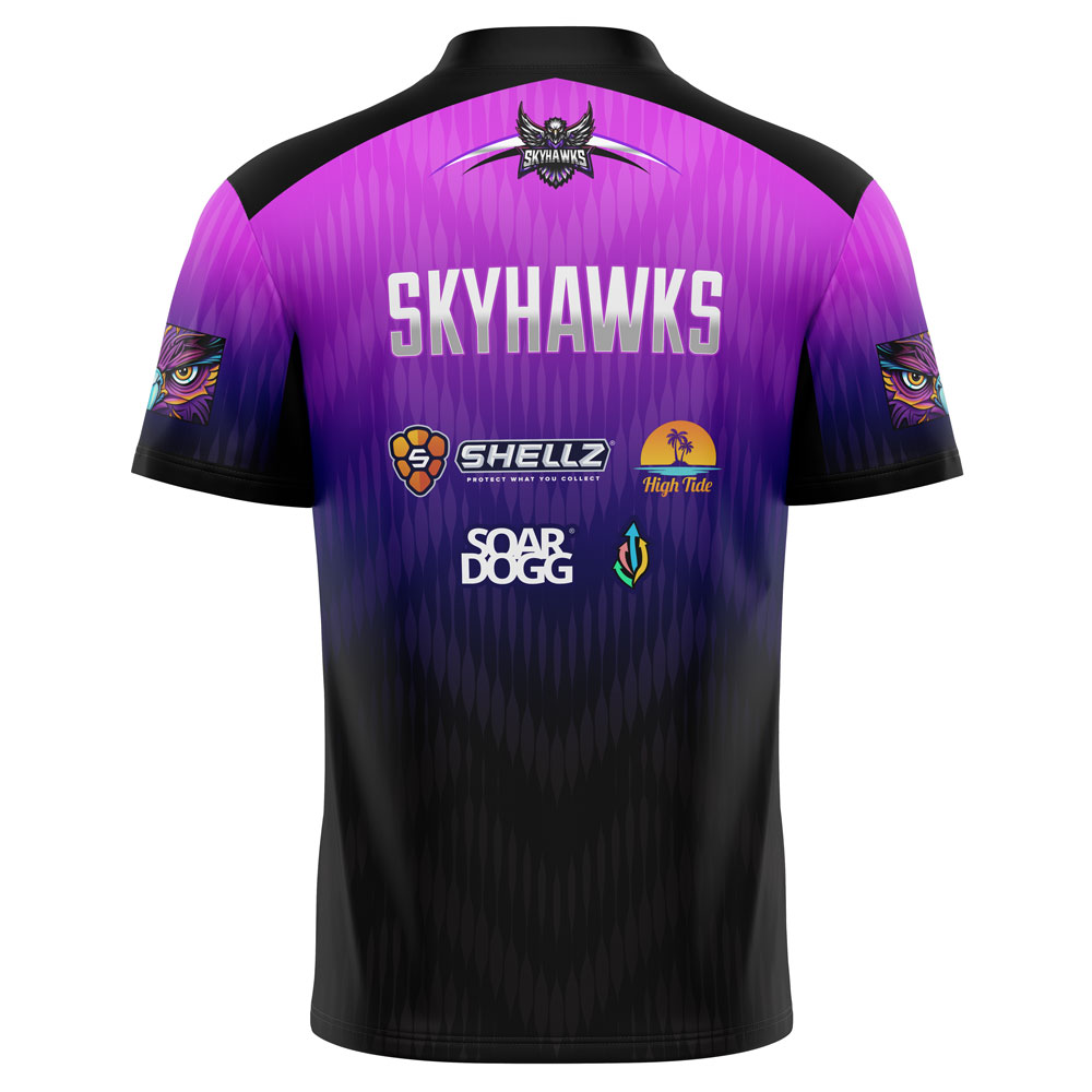 Skyhawks - Elite Series Jersey - Image 2