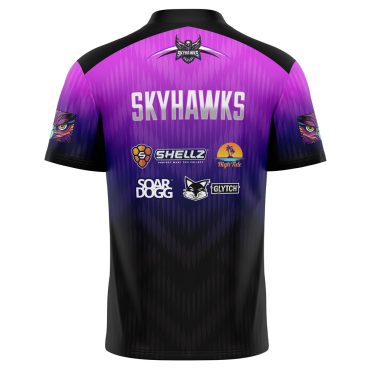 Alternative view of Skyhawks - Elite Series Jersey