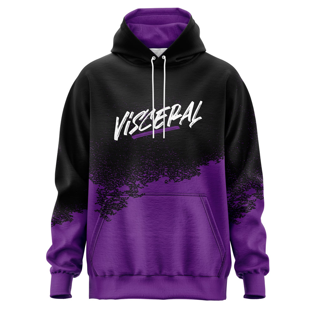 Visceral - Pro Fleece Hoodie